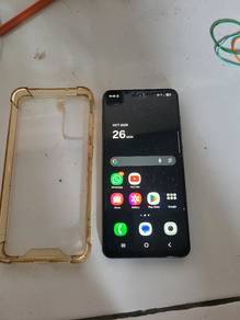 Samsung S21fe 