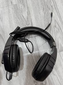 Gaming headset