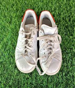 Adidas Stan Smith Original leather shoes 6.5usa