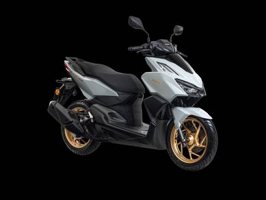 Honda Vario 160