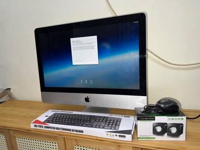 PC Mac