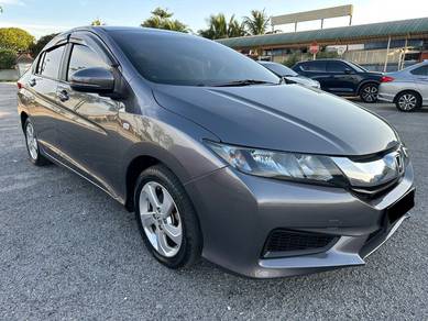 Honda City GM6 S+ in Bandar Bukit Tinggi, SGR