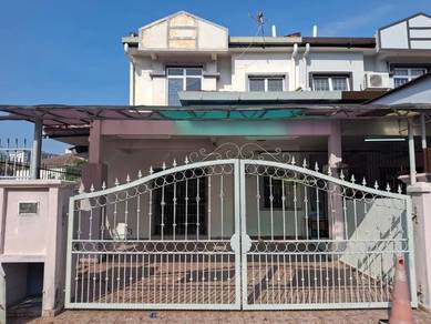 2-storey Terraced House For Sale in Kajang,SGR