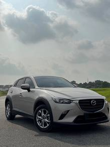 Mazda CX-3 CORE in Masai, JHR