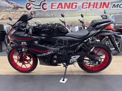 Suzuki GSX-R 150