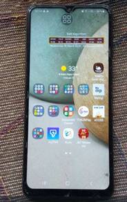 Samsung A12 LTE 4G