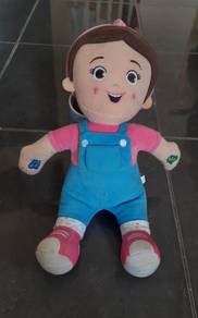 Ms. Rachel doll