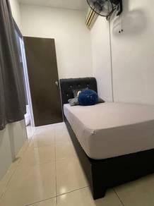 Room in Kajang, SGR