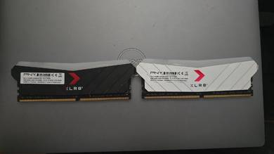 PNY XLR8 8GB Ram DDR4 3200