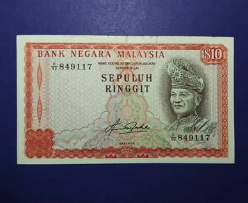 RM10 siri ke-4 Aziz Taha