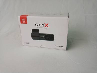 G-ON X DashCam 