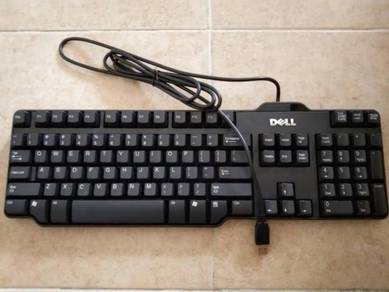 Dell Usb Keyboard