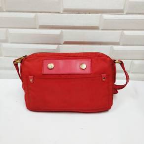 Marc by Marc Jacobs Cross body Nylon Handbag