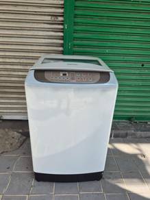 Mesin basuh washing machine Samsung washer 13 kg