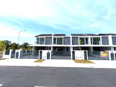2-storey Terraced House For Sale in Semenyih,SGR