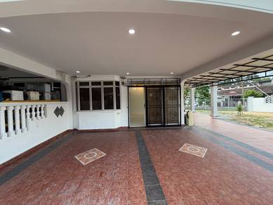 1-storey Terraced House For Sale in Kulai,JHR