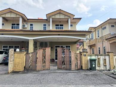 Semi-Detached House For Sale in Alor Setar,KDH