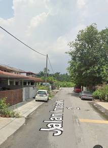 2-storey Terraced House For Sale in Bukit Mertajam,PNG