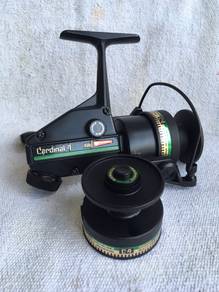 Fishing Reel ABU Cardinal 4/C4-Made in JAPAN