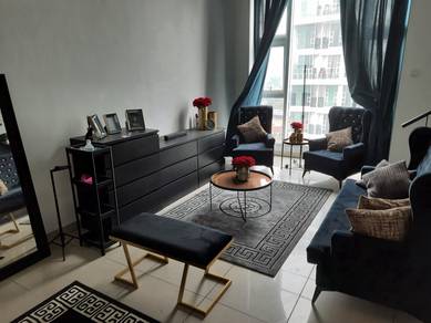 Service Residence For Rent in The Scott Garden SOHO