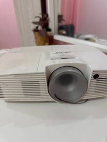 acer projector