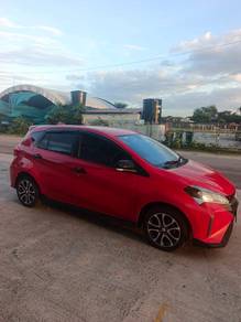 Perodua MyVi STANDARD G in Sungai Petani, KDH