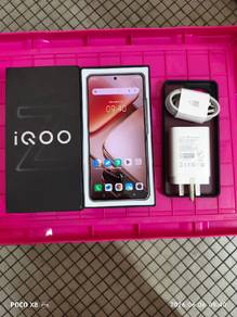IQOO Z9  (5G)(2nd)