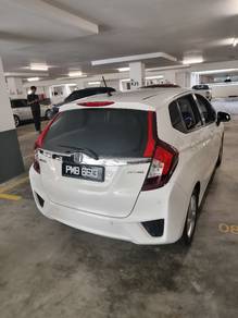 Honda Jazz V in Petaling Jaya, SGR
