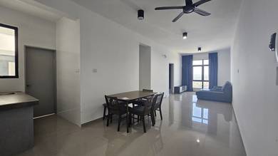 Service Residence For Rent in The Louvre @ Country Heights