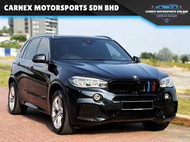 BMW X5 xDRIVE40e M SPORT (CKD) in Seri Kembangan, SGR