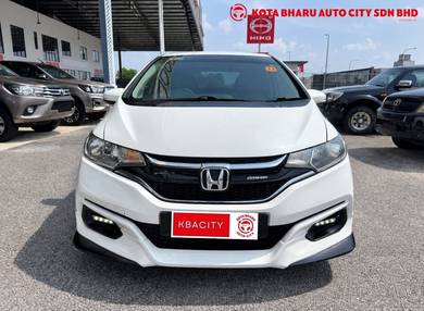 Honda Jazz V in Kota Bharu, KTN