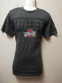 T-Shirt NBA CAVALIERS 60/40 Like New