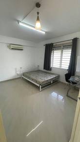 Flat For Sale in Taman Ehsan Jaya