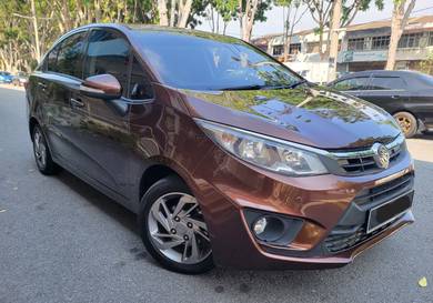Proton Persona EXECUTIVE in Ayer Keroh, MLK