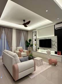 2-storey Terraced House For Sale in Kuantan,PHG