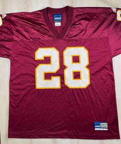 Adidas Darrel Green Washington Redskins Jersey #CN