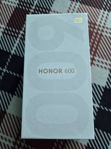 HONOR 600 5g
