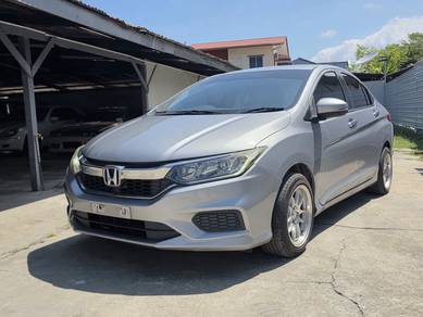 Honda City E in Miri, SWK