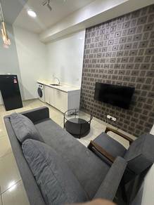 Service Residence For Rent in Arte Plus Jalan Ampang