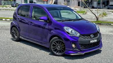 Perodua MyVi SXi PREMIUM in Alor Setar, KDH