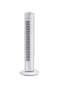 New CORNELL Tower Fan ( 1 year warranty )