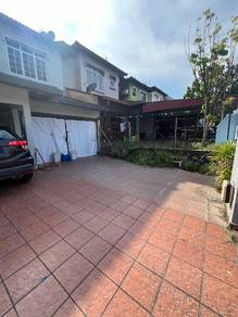 2-storey Terraced House For Sale in Kajang,SGR
