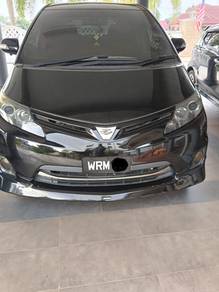 Toyota Estima G in Machang, KTN
