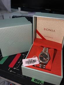 Jam Tangan BONIA Original