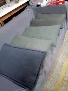 sofa ikea klippan