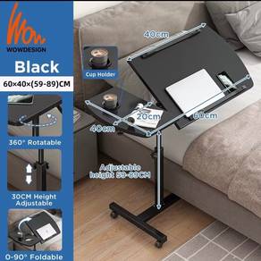 Nursing Table Adjustable Hospital