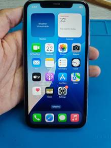 iphone 11 128gb ‼️read description‼️ 