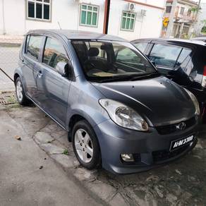 2011 Perodua MyVi EZi