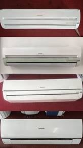 Panasonic Aircond 2hp AN-2399