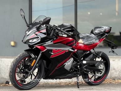 CFMOTO 250SR LITE